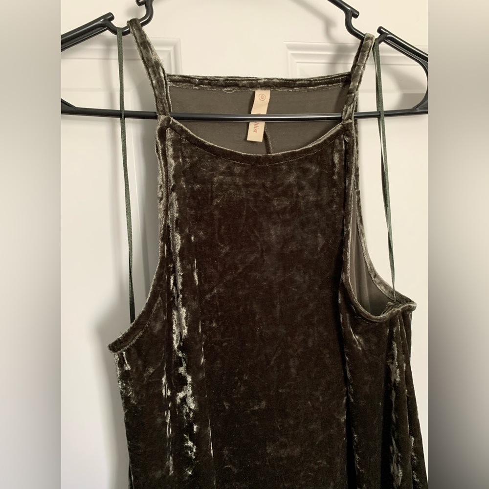 Mini dress - Picture 2 of 3